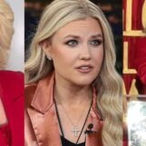 Drag Queen se sentait « impuissante et énervée », alors elle a créé son numéro viral d'Erika Kirk et a brisé Internet