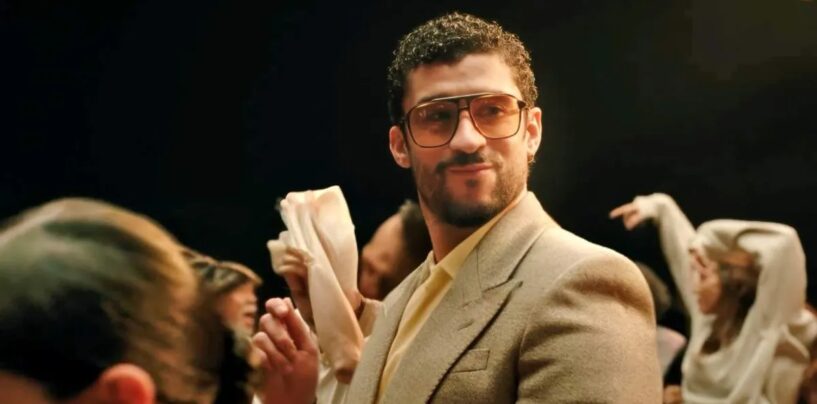 Le Super Bowl 2026 de Bad Bunny ne pourrait pas être plus gay – que les fanatiques soient damnés