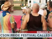 La fermeture inattendue de Tucson Pride laisse les Arizonans désemparés