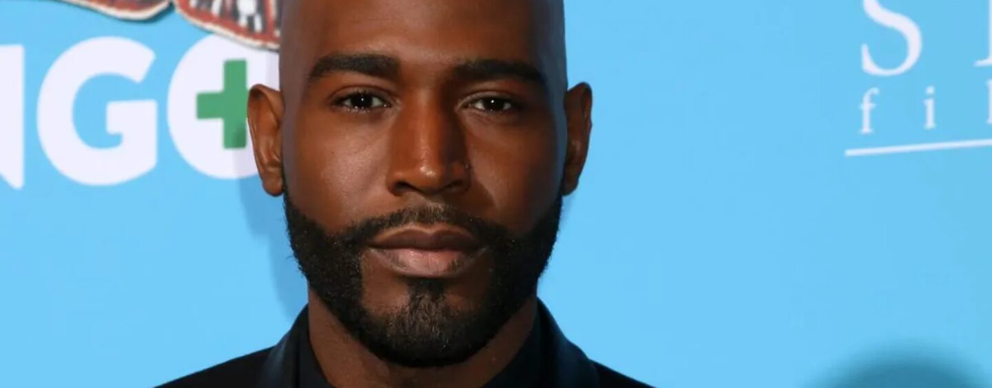 Karamo a choisi la paix. En tant que femme trans noire, je connais le prix