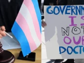 Juge du Maryland : le ministère de la Justice de Trump ne peut pas avoir les dossiers d'hôpitaux des jeunes trans