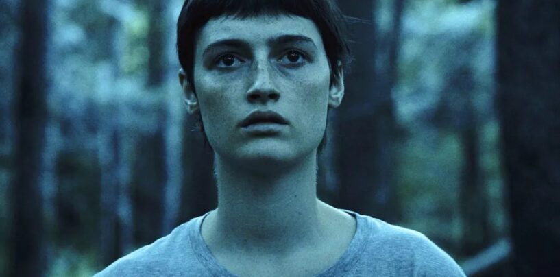 Mother of Flies s'attaque à la famille, à la mort et à la sorcellerie dans ce conte de fées sombre et douloureux.