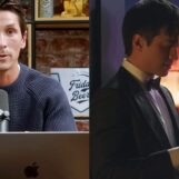 Un journaliste fait face à des réactions négatives après avoir dénoncé l'hôte d'Empty Netters pour avoir déclaré que Heated Rivalry était une « poubelle »