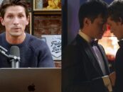 Un journaliste fait face à des réactions négatives après avoir dénoncé l'hôte d'Empty Netters pour avoir déclaré que Heated Rivalry était une « poubelle »