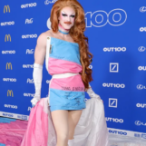 Patagonia poursuit la drag queen Pattie Gonia pour violation de marque