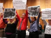 Comment est né le principe « ne demandez pas, ne dites pas », ce que cela a fait et comment cela s'est terminé