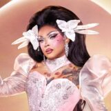 Briar Blush révèle qu'elle a eu une pneumonie alors qu'elle participait à RuPaul's Drag Race (exclusif)