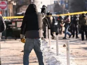 Des agents fédéraux tuent une autre personne à Minneapolis