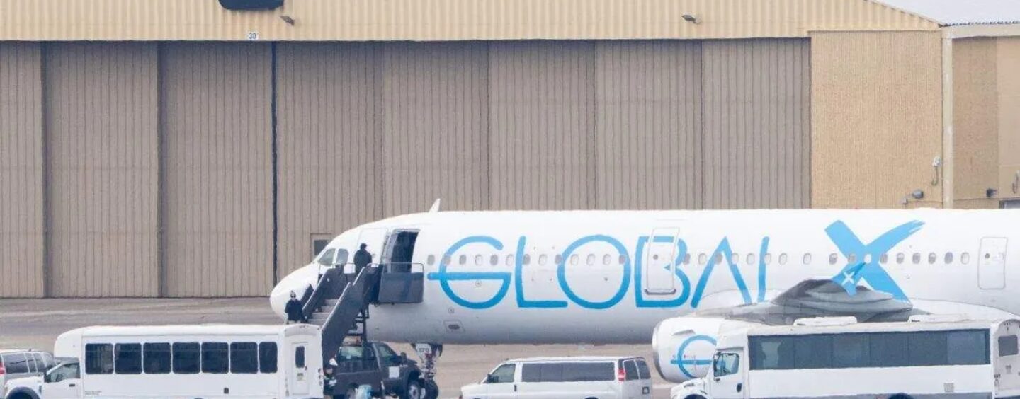 L’administration Trump pourrait envoyer deux homosexuels à la mort en se préparant à les expulser vers l’Iran