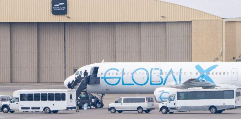 L’administration Trump pourrait envoyer deux homosexuels à la mort en se préparant à les expulser vers l’Iran