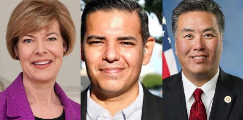 Les polonais LGBTQ+, horrifiés par le dernier meurtre, affirment que la sécurité intérieure et l'ICE doivent être maîtrisés