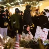 Les habitants du Minnesota pleurent Alex Pretti, un homme tué par des agents de la patrouille frontalière