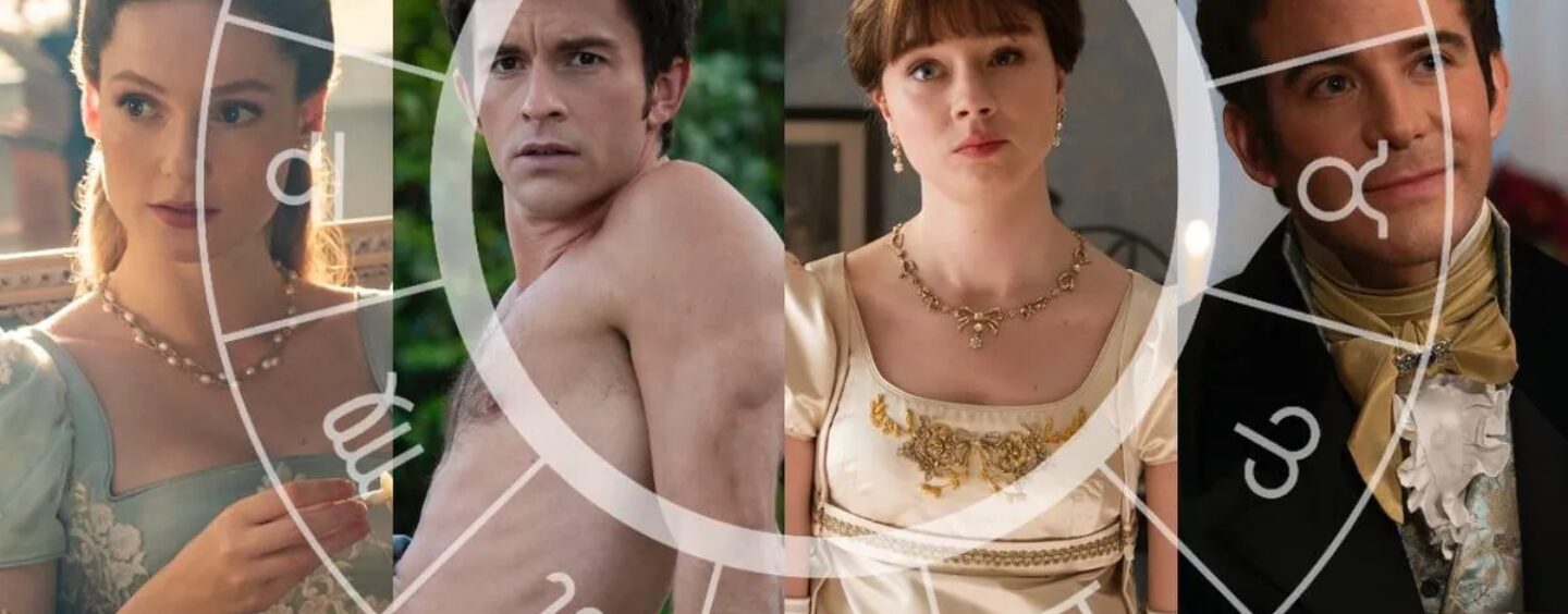 Quel personnage de Bridgerton êtes-vous, d'après votre signe du zodiaque ?