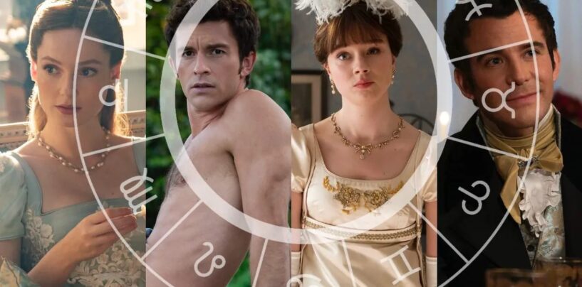 Quel personnage de Bridgerton êtes-vous, d'après votre signe du zodiaque ?