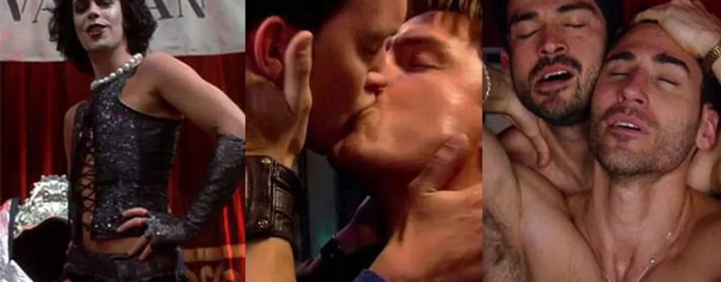 7 des films et émissions de télévision gays de science-fiction les plus sexy et où les regarder