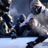 Les agents fédéraux de l'immigration sont une « patrouille d'esclaves » des temps modernes, déclare l'ancien président du conseil municipal de Minneapolis