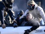 Les agents fédéraux de l'immigration sont une « patrouille d'esclaves » des temps modernes, déclare l'ancien président du conseil municipal de Minneapolis