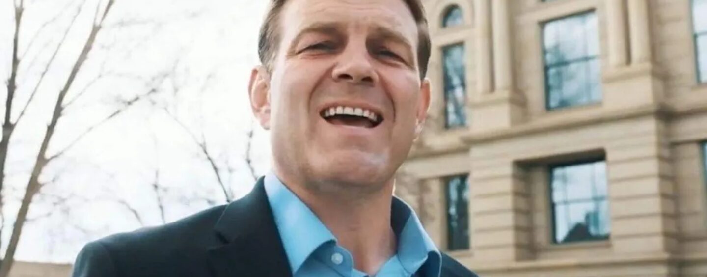 Le choix d'un « insurrectionnel non qualifié » de Trump pour devenir procureur américain du Wyoming sous le feu des critiques pour son bilan anti-LGBTQ+