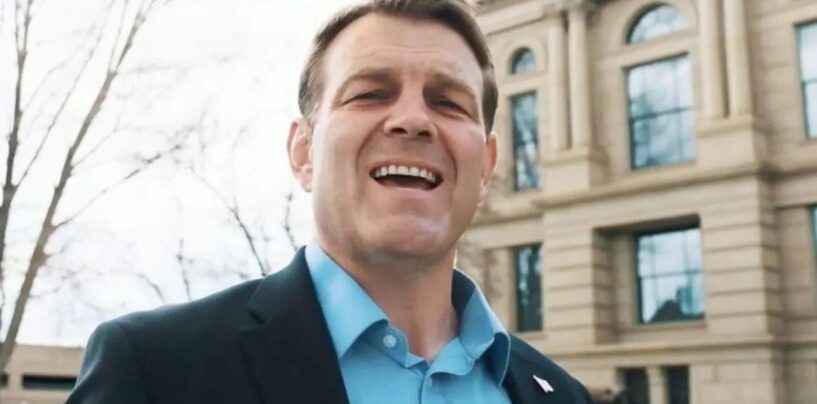 Le choix d'un « insurrectionnel non qualifié » de Trump pour devenir procureur américain du Wyoming sous le feu des critiques pour son bilan anti-LGBTQ+