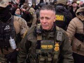 Le chef de la patrouille frontalière Greg Bovino et certains de ses agents masqués quitteront Minneapolis