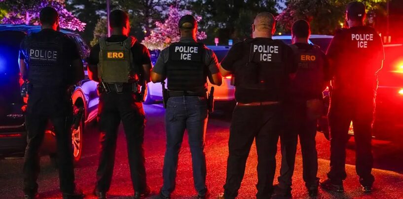 Vos droits expliqués : Que faire si vous rencontrez des agents de l'ICE ou du DHS