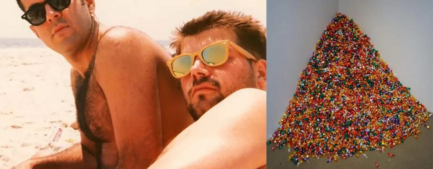 Le SIDA a emporté Ross Laycock il y a 35 ans. Son héritage perdure