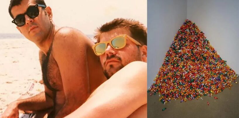 Le SIDA a emporté Ross Laycock il y a 35 ans. Son héritage perdure