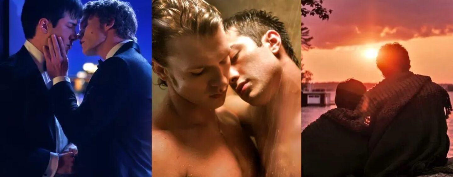 Le nouvel épisode de Heated Rivalry pourrait sortir avant la saison 2