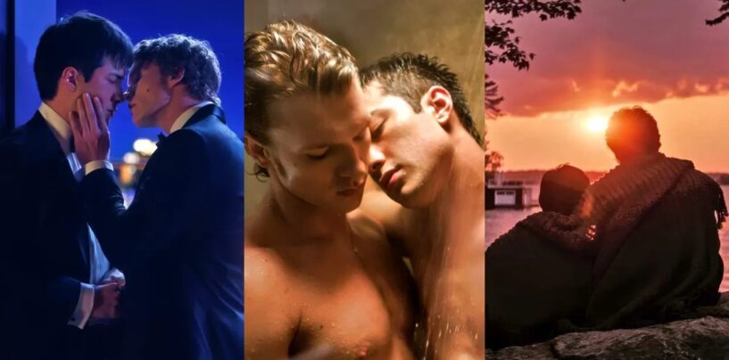 Le nouvel épisode de Heated Rivalry pourrait sortir avant la saison 2