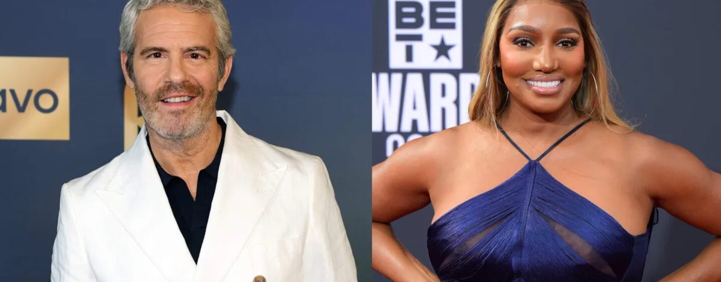 Andy Cohen parle du retour de NeNe Leakes à Bravo : « Ça a été un long chemin »