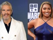 Andy Cohen parle du retour de NeNe Leakes à Bravo : « Ça a été un long chemin »