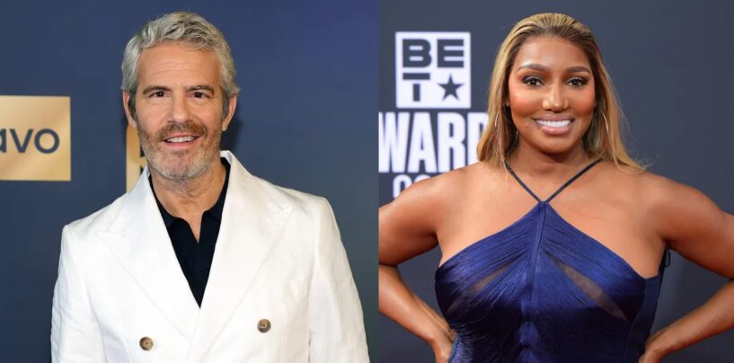 Andy Cohen parle du retour de NeNe Leakes à Bravo : « Ça a été un long chemin »