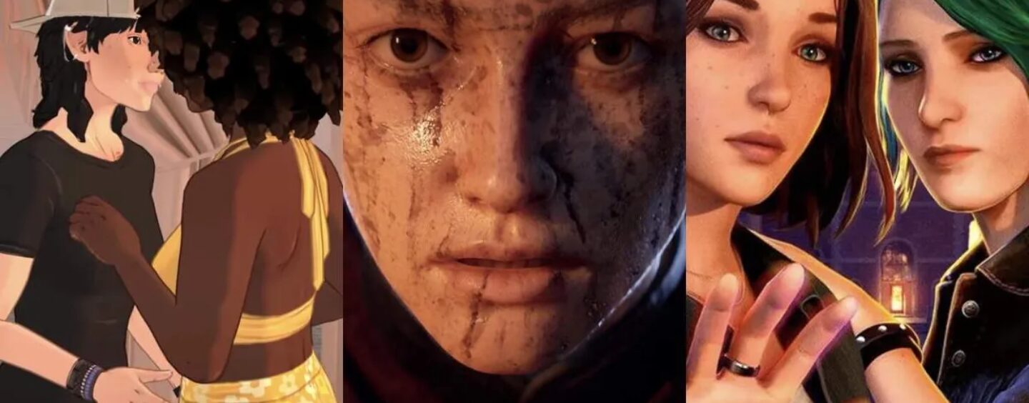 8 jeux vidéo lesbiens & saphiques à venir en 2026 qu'on a hâte de mettre la main