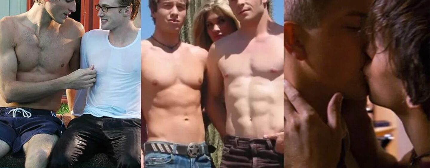 7 « mauvais » films gays qu’on aime de toute façon et où les regarder