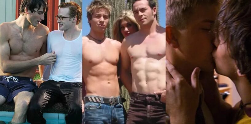 7 « mauvais » films gays qu’on aime de toute façon et où les regarder