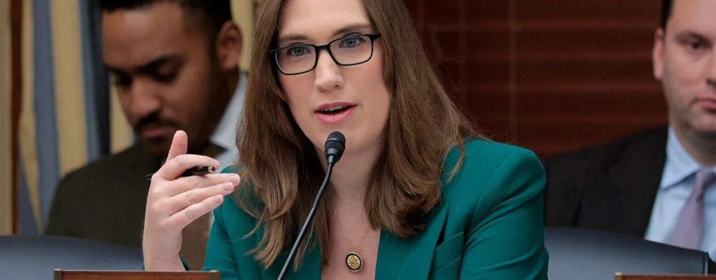 Sarah McBride exige que l'administration Trump libère un résident du Delaware gravement handicapé de la garde de l'ICE