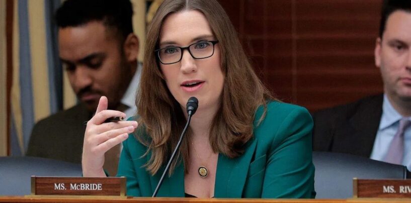 Sarah McBride exige que l'administration Trump libère un résident du Delaware gravement handicapé de la garde de l'ICE