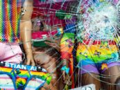 Plus de 1 000 attaques anti-LGBTQ+ ont eu lieu en 2025 : rapport