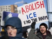 Voici les groupes du Minnesota qui ont besoin de votre aide pour s'organiser contre les opérations ICE et DHS