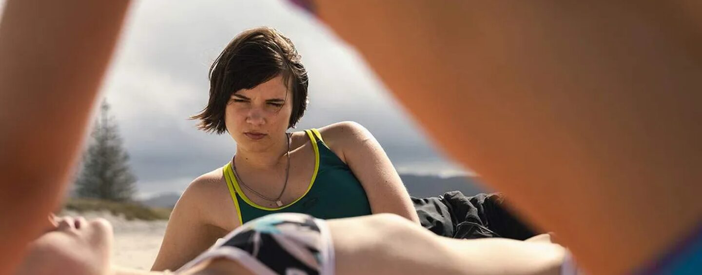 Revue de Big Girls Don't Cry : Le beau coup de poing de grandir