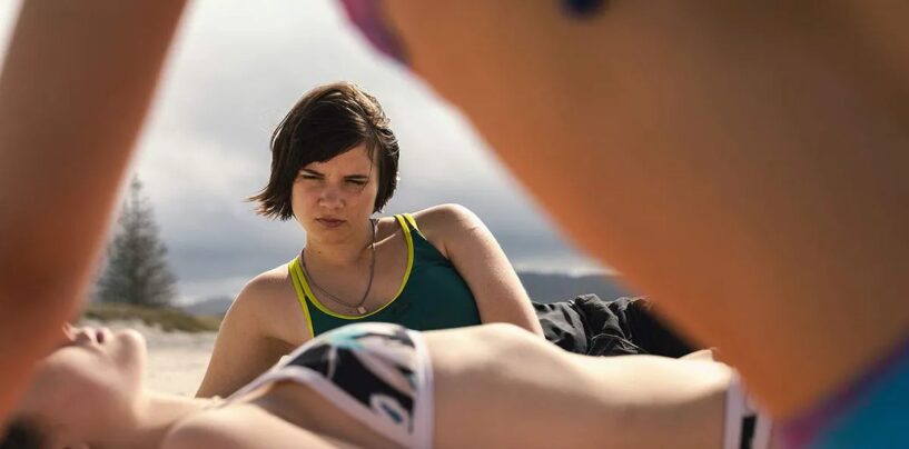 Revue de Big Girls Don't Cry : Le beau coup de poing de grandir