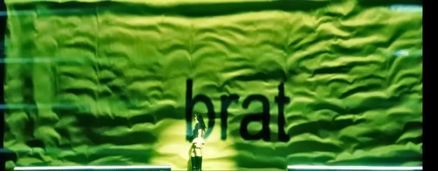 Sundance 2026 : The Moment de Charli XCX est plus plat que Brat