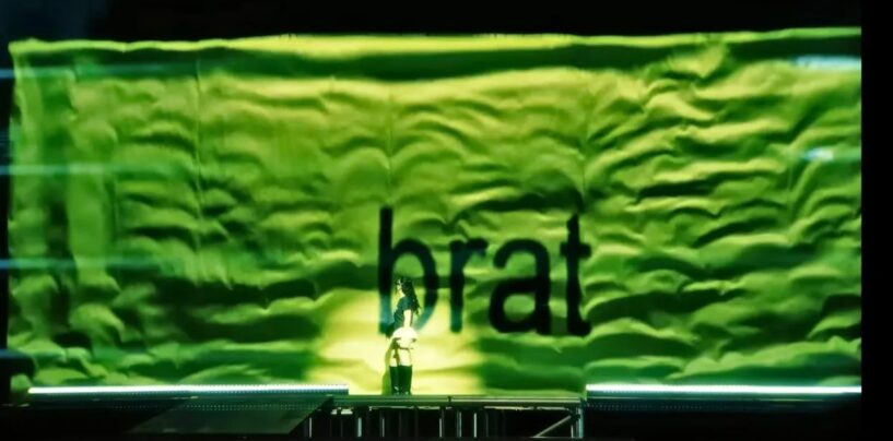 Sundance 2026 : The Moment de Charli XCX est plus plat que Brat