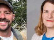 Les démocrates demandent la création d’une commission chargée d’enquêter sur les politiques militaires anti-LGBTQ+