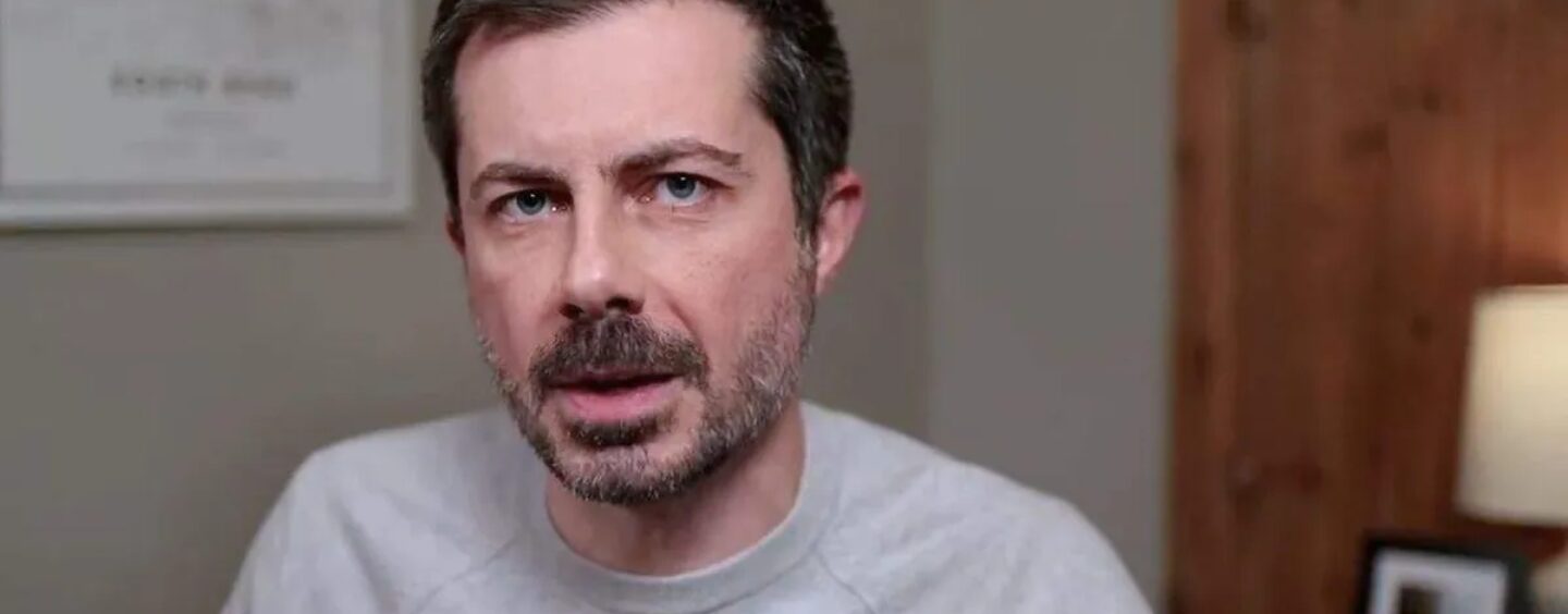 « Le terrain change clairement » contre Trump alors que les Américains se soulèvent à Minneapolis, déclare Pete Buttigieg