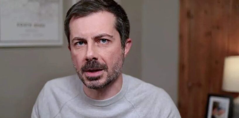 « Le terrain change clairement » contre Trump alors que les Américains se soulèvent à Minneapolis, déclare Pete Buttigieg