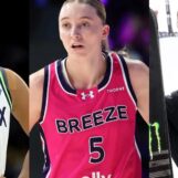 10 athlètes LGBTQ+ qui crient haut et fort à ICE