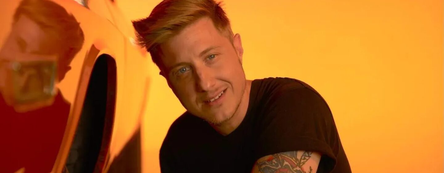 Leçons d'un homme trans sur la façon de raconter nos histoires