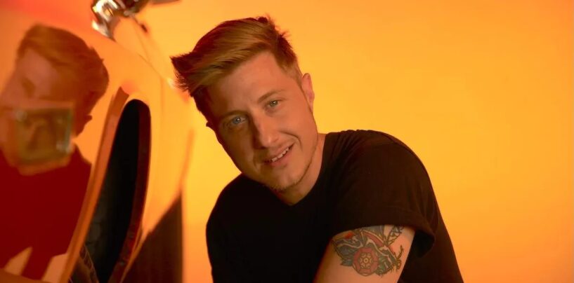 Leçons d'un homme trans sur la façon de raconter nos histoires