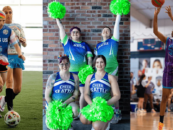 40 photos de joie queer du Sin City Classic Sports Festival